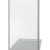 Боковая часть Good Door Infinity SP-80-C-CH 