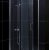 Душевая дверь Domustar EF17 раздвижная (100x195)
