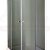 Душевой уголок Elegansa KREIS Grey 5122
