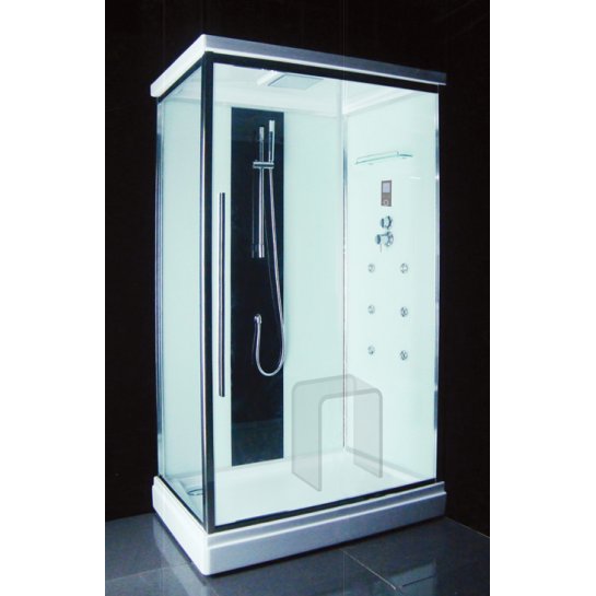 Душевая кабина Edelform EF-2410/EF-4051T
