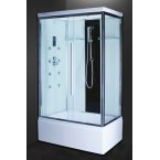 Душевая кабина Edelform EF-2303/EF-4061T