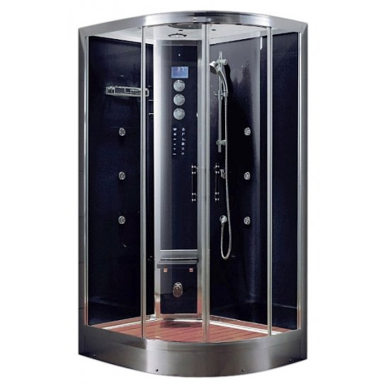 Душевая кабина Grande Home WS-103 (R) правая