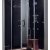 Душевая кабина Grande Home WS-117 (L) левая