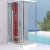 Душевая кабина Wasserfalle W-9907-A