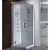 Душевая кабина Wasserfalle W-9800 (90)
