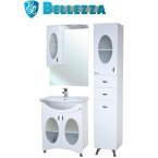 Мебель для ванной Bellezza Агата 65