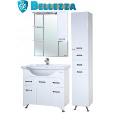 Мебель для ванной Bellezza Дрея 75