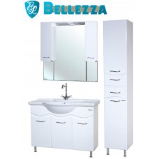 Мебель для ванной Bellezza Мари 105