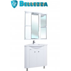 Мебель для ванной Bellezza Венеция 60