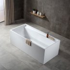 Акриловая ванна NT Bathroom NT12 Kerio