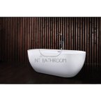 Акриловая ванна NT Bathroom NT02 Lago di Piano