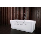 Акриловая ванна NT Bathroom NT10 Lago di Bracciano