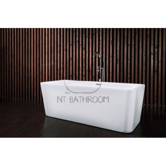 Акриловая ванна NT Bathroom NT10 Lago di Bracciano