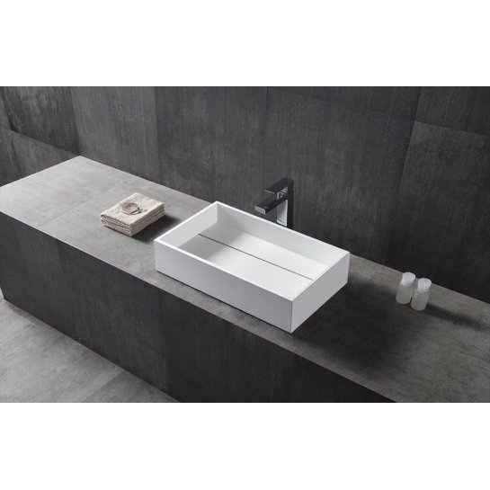 Раковина NT Bathroom NT402 Trento