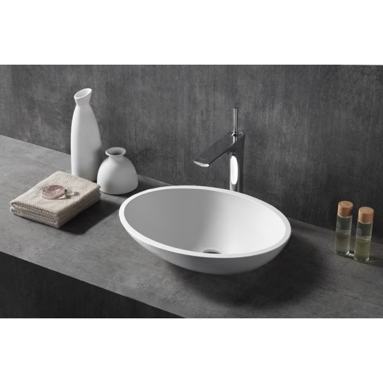 Раковина NT Bathroom NT403 Ravenna