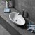 Раковина NT Bathroom NT404 Napoli