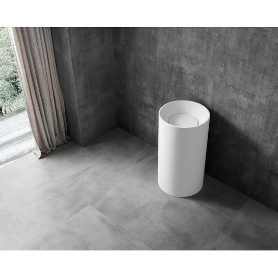 Раковина NT Bathroom NT405 Verona