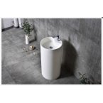 Раковина NT Bathroom NT407 Rimini