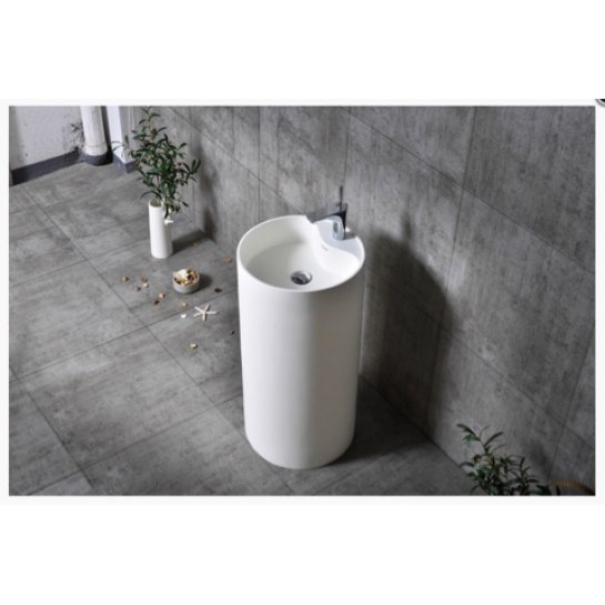 Раковина NT Bathroom NT407 Rimini