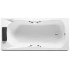 Акриловая ванна Roca BECOOL 180