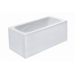 Акриловая ванна Roca LINE 170