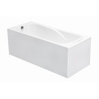 Акриловая ванна Roca UNO 170