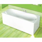 Акриловая ванна Roca UNO 170