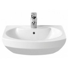 Раковина Roca Dama Senso Compacto 