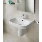 Раковина Roca Deba 60