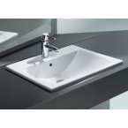 Раковина Roca Diverta встраиваемая