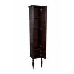 Пенал Roca America Evolution L 160 R/L дуб темный