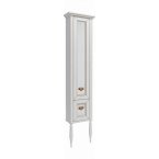 Пенал Roca America Evolution L 160 R/L дуб светлый