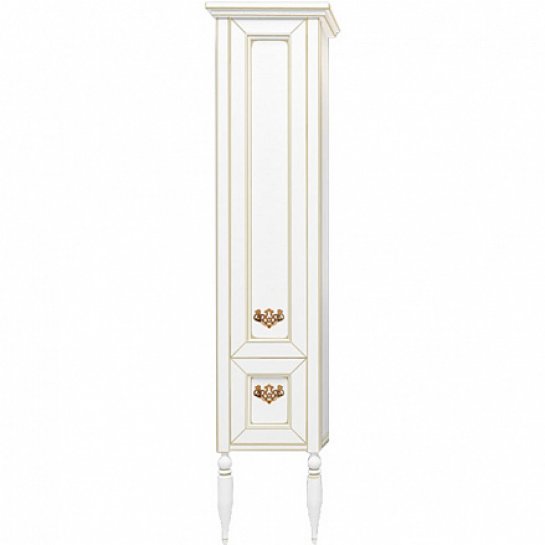 Пенал Roca America Evolution L 160 R/L дуб светлый