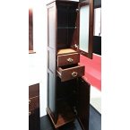 Пенал Roca America 160 R орех