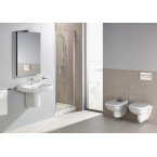 Зеркало Roca Gap 60 с подсветкой