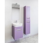 Зеркало Roca Gap 45 со светильником