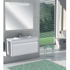 Зеркало Roca Laks 100 