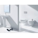Раковина Roca Meridian 45х42 мини