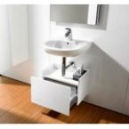 Раковина Roca Meridian 45х42 мини