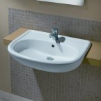 Раковина Roca Meridian 55х32
