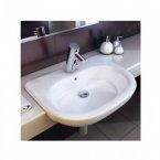 Раковина Roca Meridian 55х32