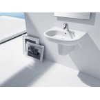 Раковина Roca Meridian 55х32