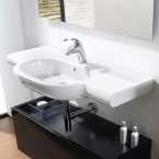 Раковина Roca Meridian 85