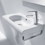 Раковина Roca Meridian 60 отв.справа