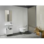 Раковина Roca Meridian 60 отв.справа