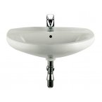 Раковина Roca Victoria 65