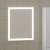 Зеркало Санта Марс 60 с LED-подсветкой