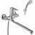 Смеситель Lemark plus Grace LM1551C универсальный