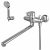 Смеситель Lemark Pramen LM3317C универсальный