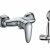 Смеситель Lemark Pramen LM3303C для душа